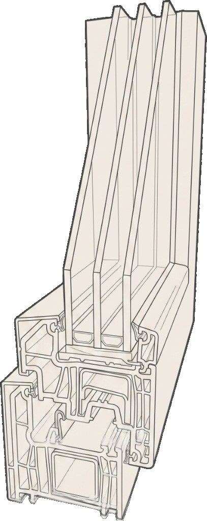 Coupe technique Cadence Hybride